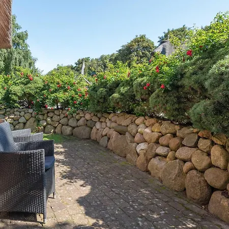 Wattvogel Holiday home *
