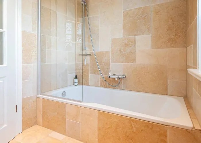 Semesterbostad Wattvogel *